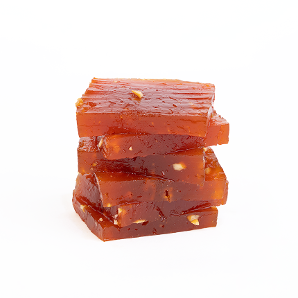 Ordinary Red Halwa