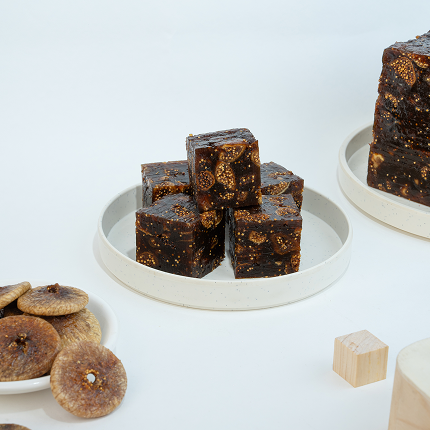 Anjeer Halwa