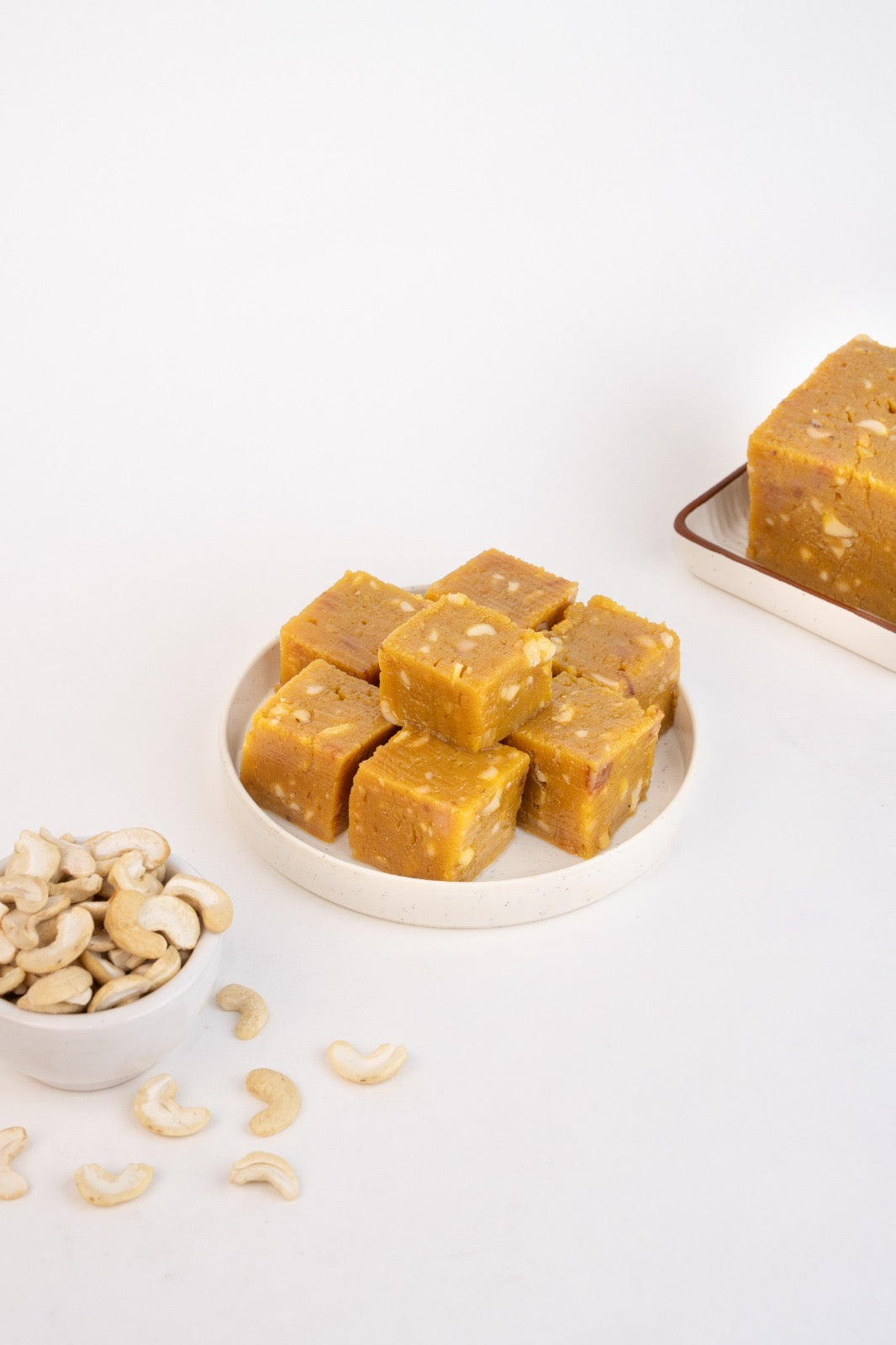kaju halwa 450gm