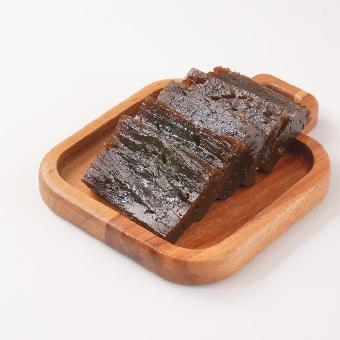 Kozhikodan Black Halwa