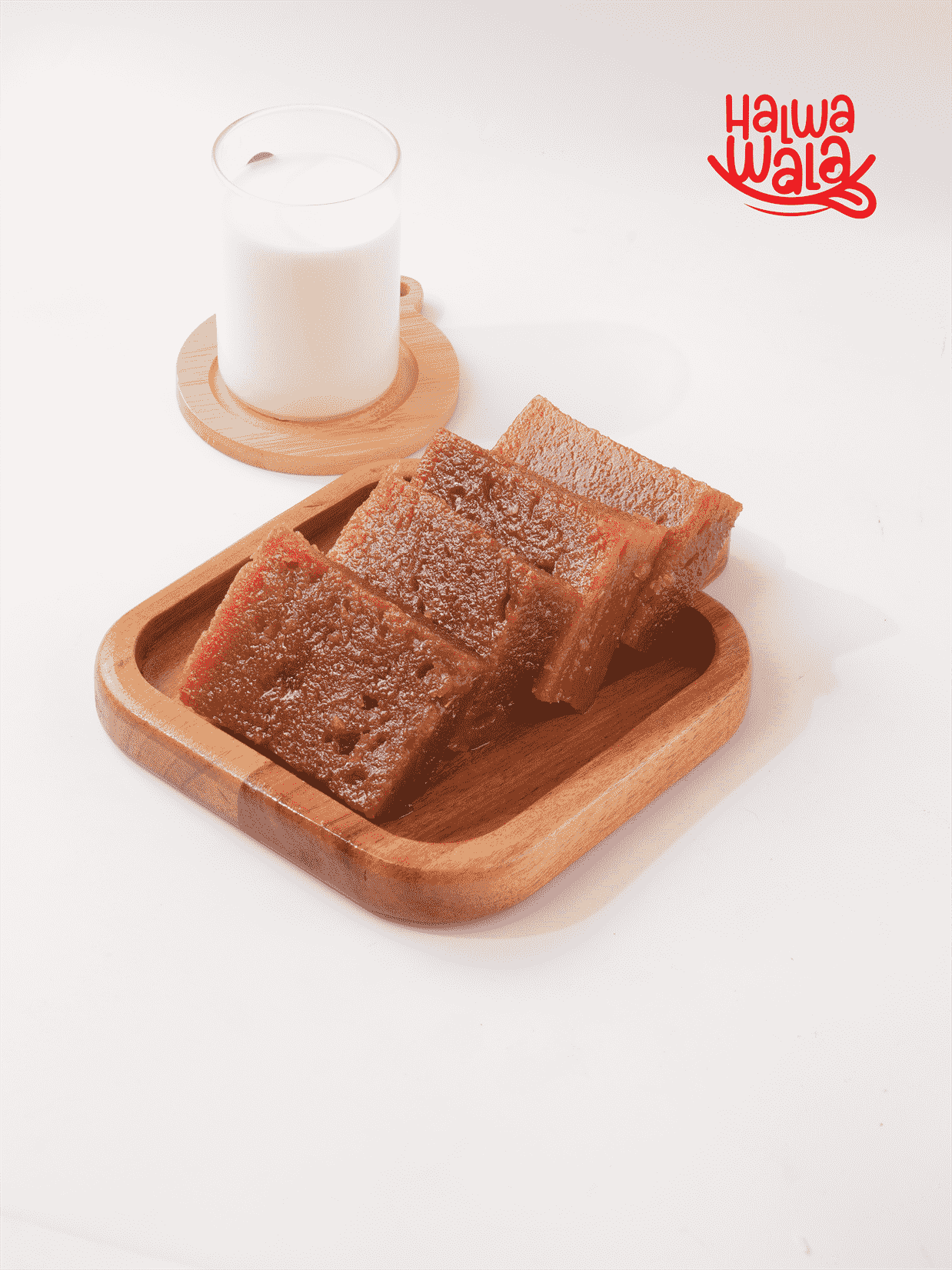 Special milk halwa
