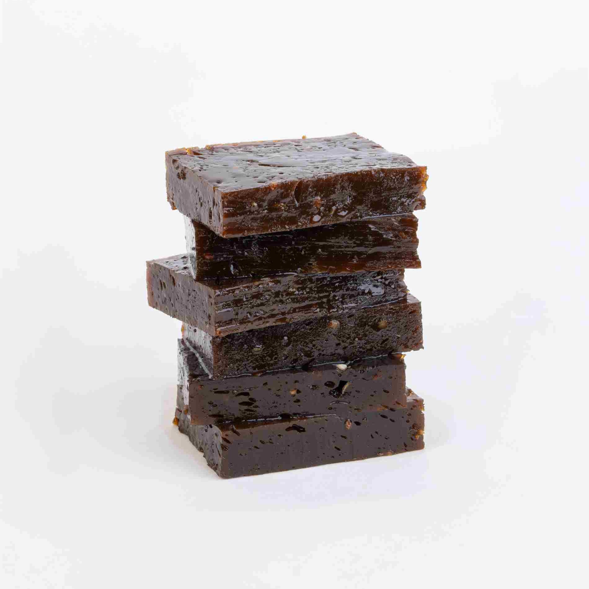 Sugar free choco halwa