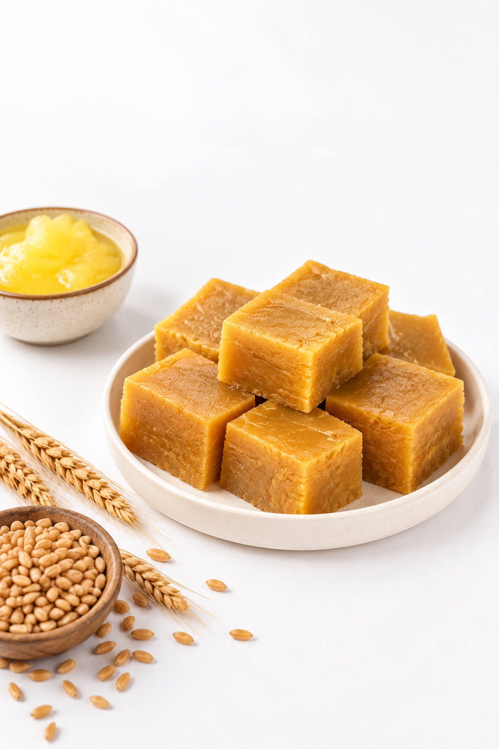 Aflatoon Halwa 450 gm