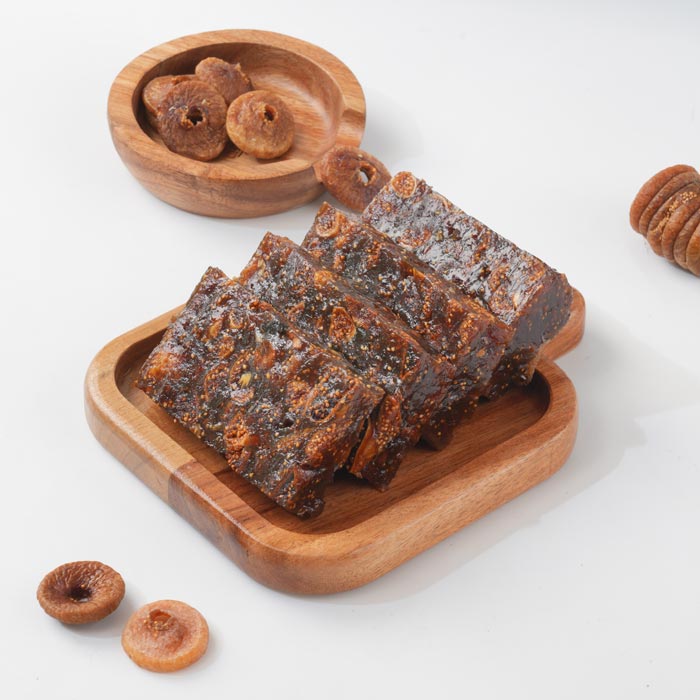 Anjeer Halwa