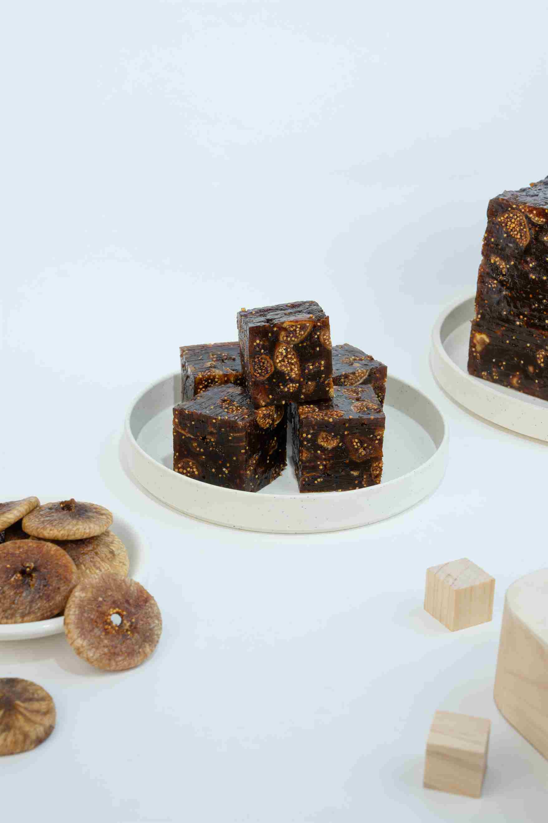 Fig halwa