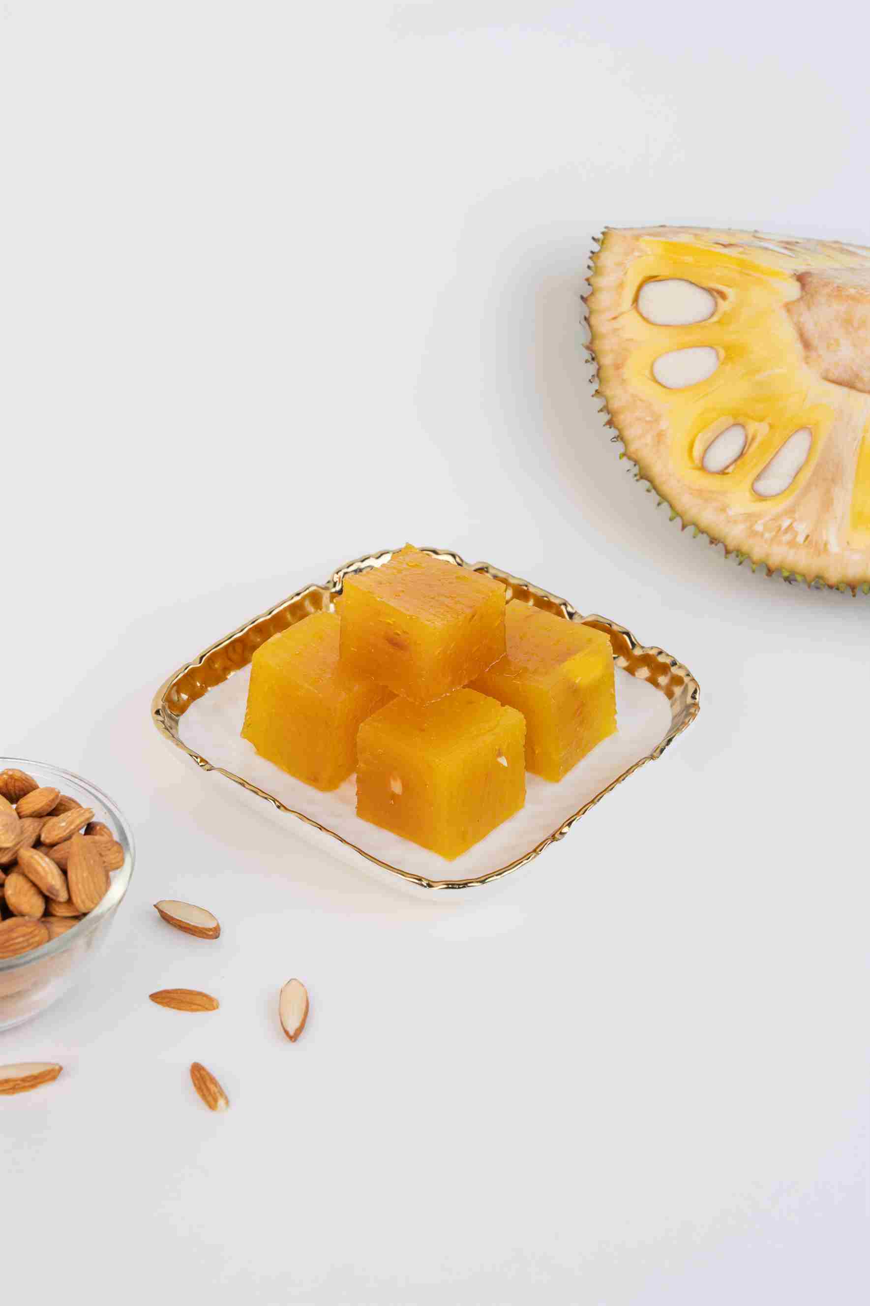 Jack treat halwa