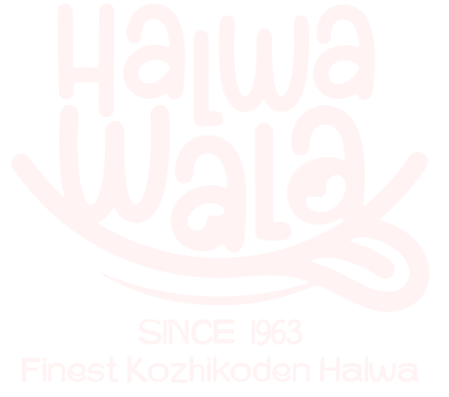 Halwa wala