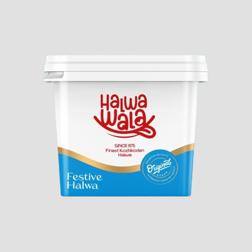 14 Halwa Variety Mix – 900GM